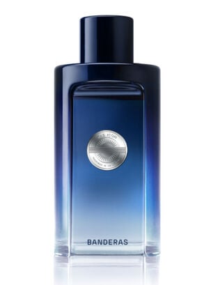 Perfume Banderas The Icon EDT Hombre 200 ml,,hi-res