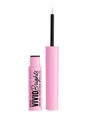 Delineador de Ojos Líquido Vivid Bright Liquid Liner Sneaky Pink 2 ml,,hi-res