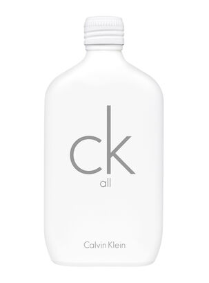Perfume Calvin Klein CK All Unisex EDT 50 ml                     ,,hi-res