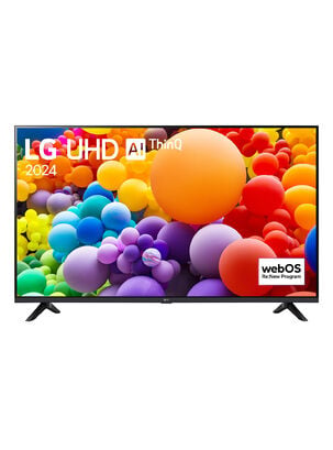 LED Smart TV 65'' UHD 4K 65UT7300PSA 2024,,hi-res