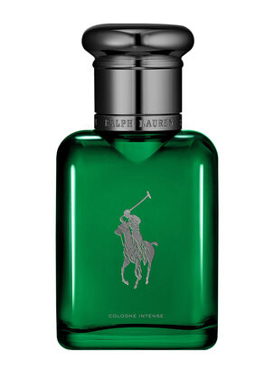 Perfume Ralph Lauren Polo Cologne Intense Hombre 40 ml,,hi-res
