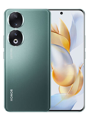 Smartphone Honor 90 5G 512GB 6.7" Green Liberado,,hi-res