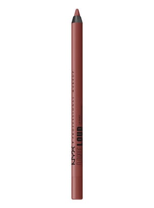 Lapiz Delineador de Labios NYX Professional Makeup Line Loud Lip Liner Leave A Legacy 1.2 g,,hi-res