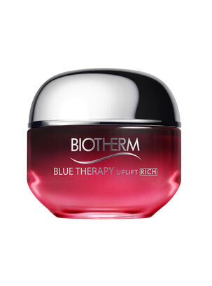 Crema Biotherm Antiedad Blue Therapy Red Algae Piel Seca 50 ml                  ,,hi-res