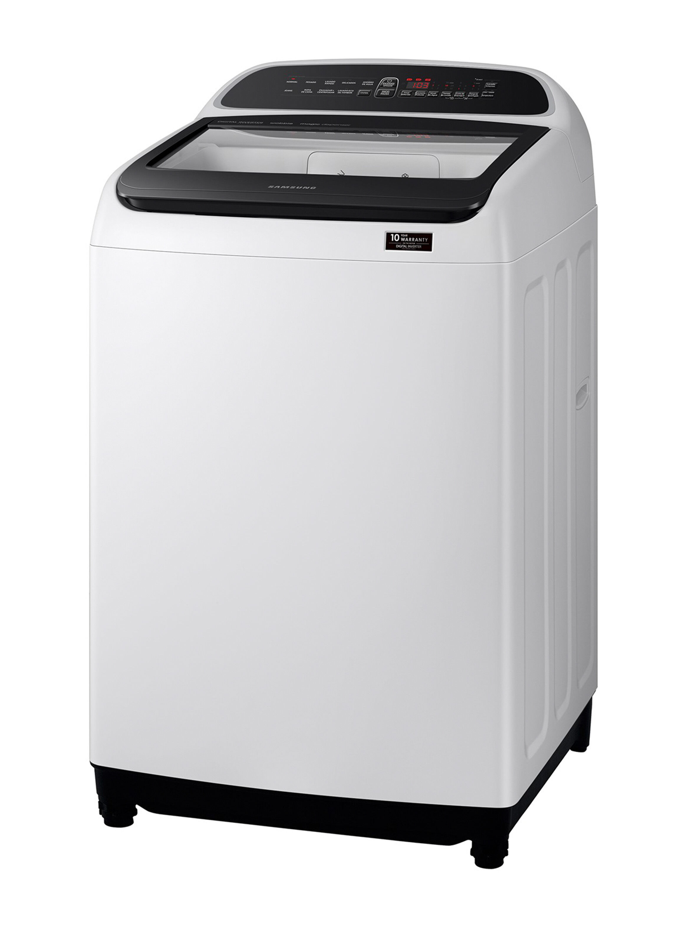 Mini lavadora portátil, gran capacidad, limpieza rápida, apagado  automático, pequeña lavadora plegable, ahorro de energía, mini lavado  plegable para
