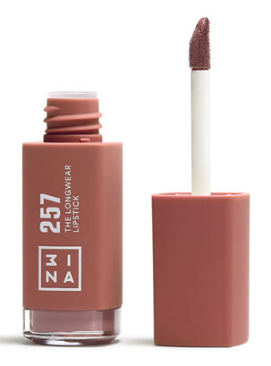 The Longwear Lipstick 257 Rosa Cálido 7 ml,,hi-res