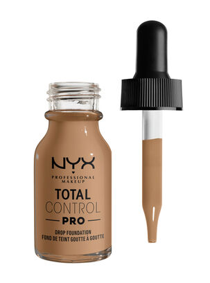 Base Nyx Professional Makeup Total Control Pro Caramel                       ,,hi-res