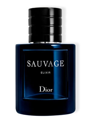 Perfume Sauvage Elixir Hombre 60 ml,,hi-res