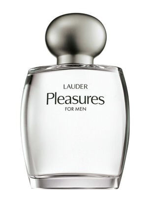 Perfume Estee Lauder Pleasures Hombre 100 ml,Único Color,hi-res