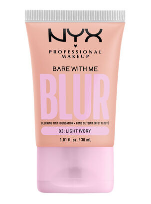 Base de Maquillaje Bare With Me Blur Tint Light Ivory 30 ml,,hi-res