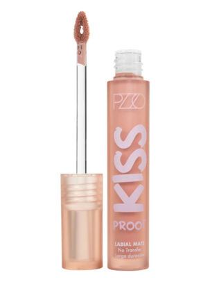 Labial Liquido Kiss Proof Nude Intransferible 3 ml,,hi-res
