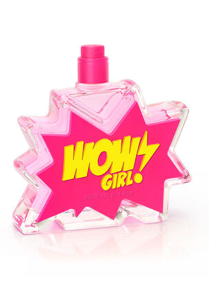 Perfume Agatha Ruiz De La Prada Wow Girl Mujer EDT 50 ml                     ,,hi-res