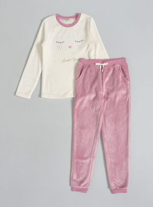 Pijama Polar Teena,Diseño 1,hi-res