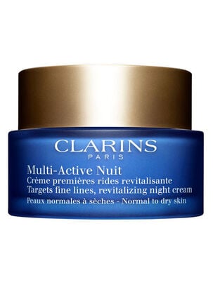 Crema Facial Multi-Active Cream Night Ast 50 ml,,hi-res