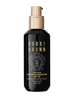 Base De Maquillaje Intensive Skin Serum Foundation Spf40 Golden Bobbi Brown,,hi-res