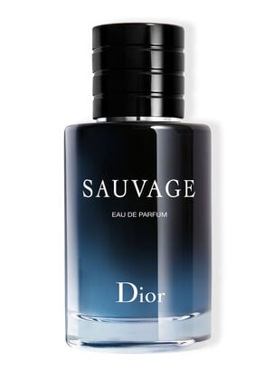 Perfume Dior Sauvage Hombre EDP 60 ml                      ,,hi-res