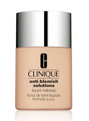 Base Clinique de Maquillaje Anti Blemish Solutions Neutral                     ,,hi-res