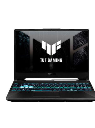 Notebook TUF Gaming F15 FX506 Intel Core i7 NVIDIA GeForce RTX 3050Ti 4GB GDDR6 8GB RAM 512GB SSD 15.6" 144 Hz,,hi-res