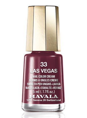 Esmalte de uñas Mini Colors Santa Las Vegas 5 ml,,hi-res