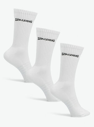 Pack 3 Calcetines Yucr 36/39  Hombre,Blanco,hi-res