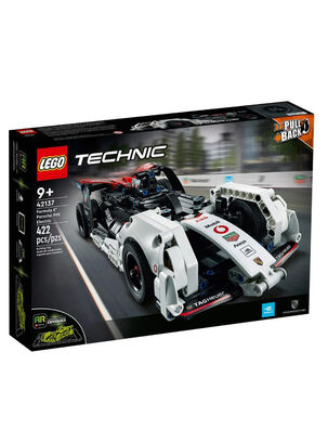 Lego Formula E Porsche 99X Electric,,hi-res