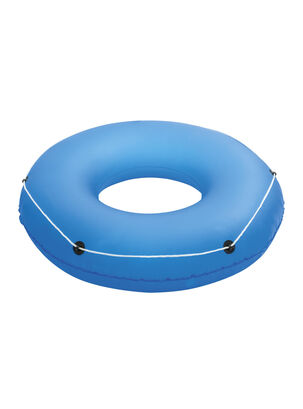 Flotador Azul Anillo Summer Bestway,,hi-res
