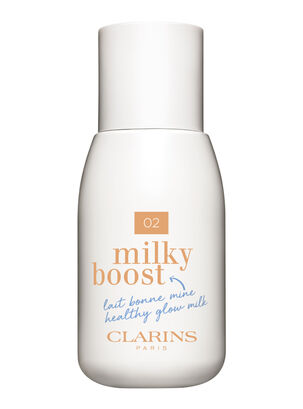 Base Maquillaje Milky Boost 02 Nude 50 ml,,hi-res
