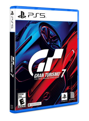 Juego PS5 Gran Turismo 7,,hi-res