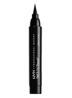 Delineador Ojos That's The Point NYX Professional Makeup,Put A Wing,hi-res