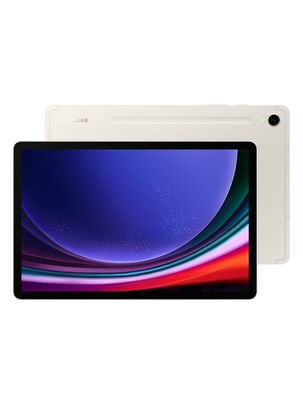 Tablet Galaxy Tab S9 128GB 11" Beige,,hi-res