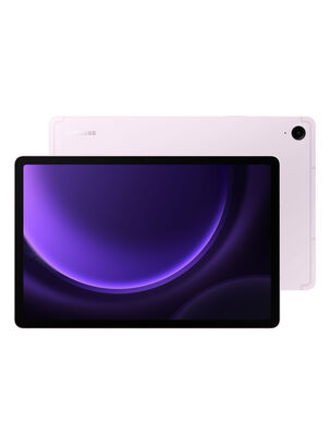 Tablet Galaxy Tab S9 FE Exynos 1380 256GB 10.9" Light Pink,,hi-res
