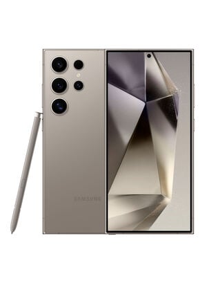Smartphone Galaxy S24 Ultra 512GB 6.8” Titanium Gray Liberado,,hi-res