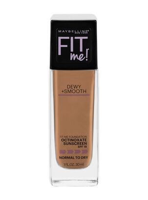 Base Maquillaje Fit Me Maybelline,Toffee,hi-res