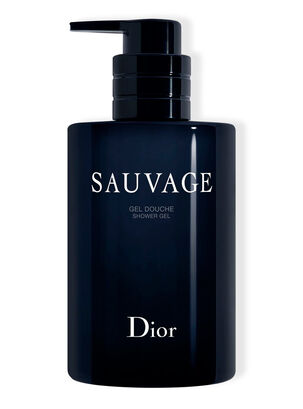 Gel de Ducha Sauvage Dior,,hi-res