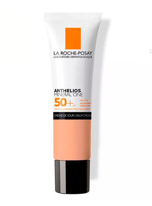Anthelios La Roche Posay Mineral One Spf 50+t03 x 30 ml                    ,,hi-res
