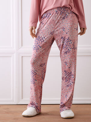 Pantalón Pijama Full Print,Diseño 1,hi-res