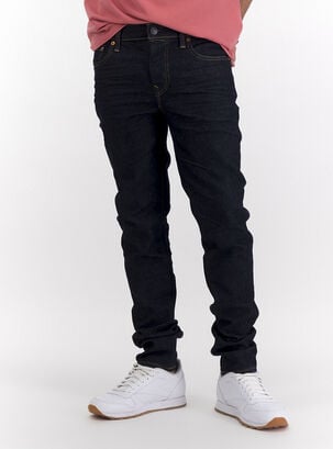 Jeans Airflex Slim 2,Azul,hi-res