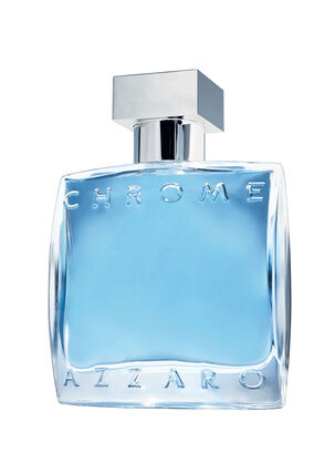 Perfume Azzaro Chrome Hombre EDT 50 ml,Único Color,hi-res