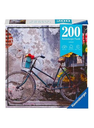 Ravensburger Puzzle Bicicleta 200 piezas Caramba,,hi-res
