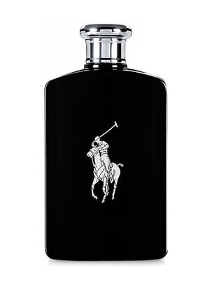 Perfume Ralph Lauren Polo Black Hombre EDT 200 ml                     ,,hi-res