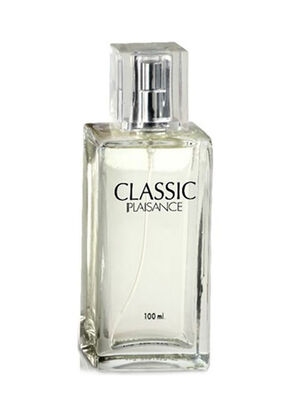 Perfume Plaisance Classic Mujer EDT 100 ml                      ,,hi-res