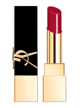 Labial Rouge Pur Couture The Bold 04 Revenged Red 2.8 gr,,hi-res