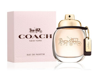 Perfume Coach Mujer EDP 30 ml                       ,,hi-res
