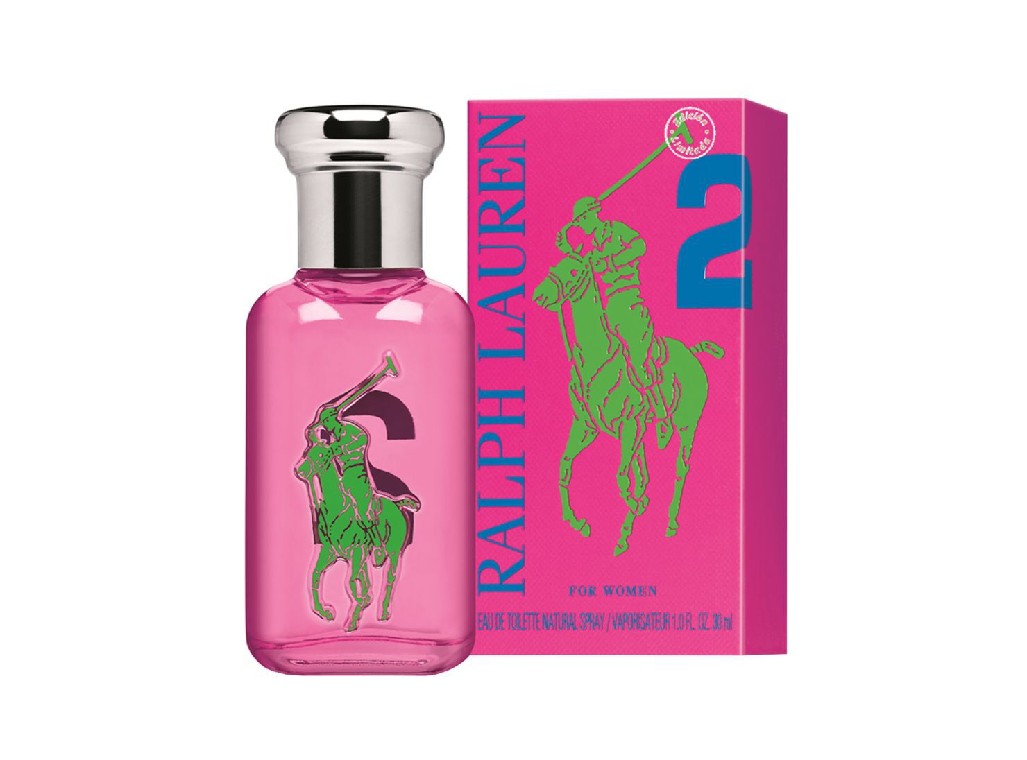 perfume ralph lauren mujer 30 ml