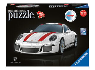 Ravensburger Puzzle 3D Porsche 911 R Caramba,,hi-res