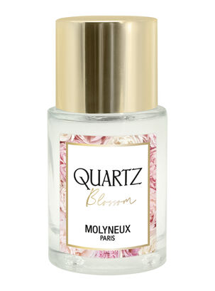 Perfume Molyneux Molyenux Quartz Blossom Mujer EDP 30 ml                    ,,hi-res