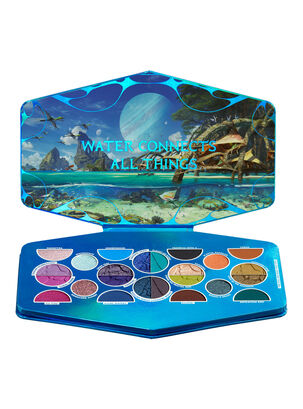 Paleta de Sombras de Ojos Avatar 2 Color Palette 2 gr,,hi-res
