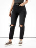 Jeans%20Mom%20Ripped%20Dark%2CNegro%2Chi-res
