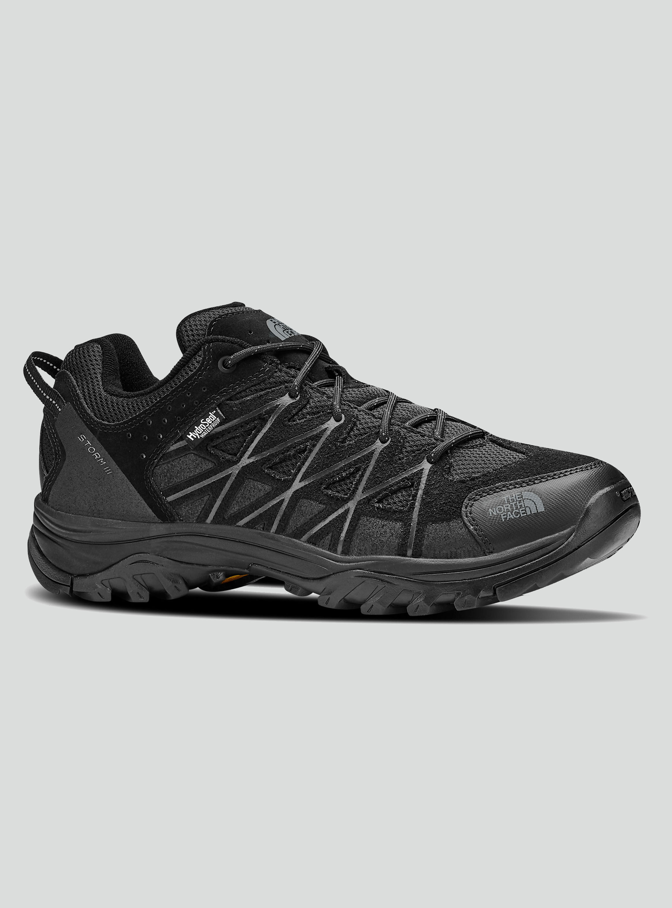 the north face storm iii wp