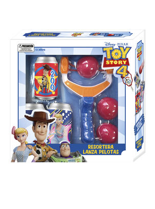 Resortera Lanza Pelotas Toy Story 4,,hi-res